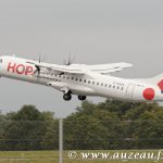 F-GVZL ATR 72
